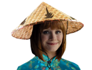 asiatique-chine-asie-asiat-chinoise-clairedearing-chapeau-japon-dearing-china-claire