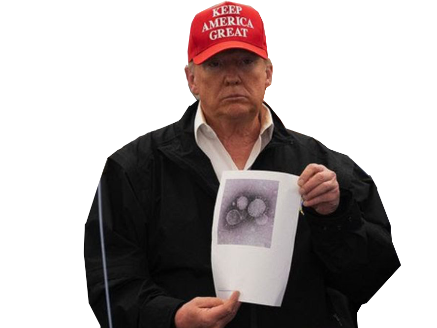 coroned ykk jvc yrr virus trump krach amerique corona usa alerte