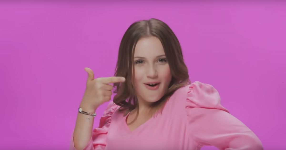 eurovision boum bam bim carla