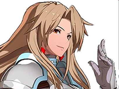 fantasy katarina granblue kikoojap