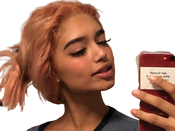 aesthetic fille kawaii mignon moe manga ulzzang pasabist anime