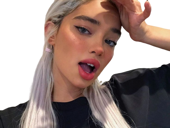 anime pasabist aesthetic mignon fille kawaii moe manga ulzzang