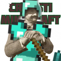 crousti juif minecraft