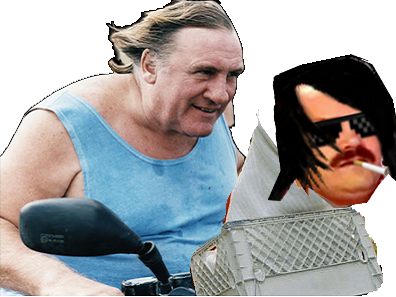 coronavirus risitas depardieu dg et