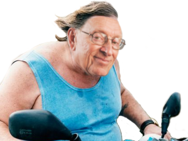 scooter gerard depardieu silverstein larry