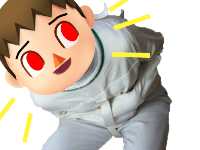 crossing risitas nintendo animal