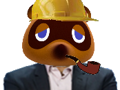 nook animal nintendo crossing risitas