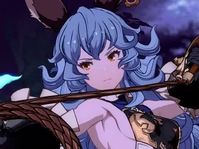 granblue fantasy kikoojap ferry