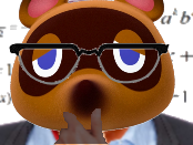 nook risitas nintendo crossing animal