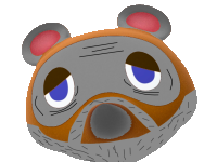 animal crossing risitas nook nintendo
