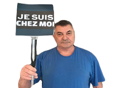 moi marie jean chez ykk suis bigard je politic jmb