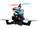 police-depardieu-martiale-flying-scooter-futur-gerard-loi-risitas-bike