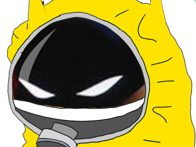 batman coronavirus coroned risitas