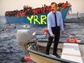 yrr save humanity risitas