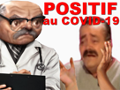 chance-virus-docteur-medecin-risitas-19-covid-coroned-coronavirus-positif