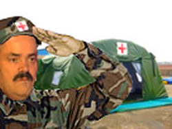 tente risitas armee virus