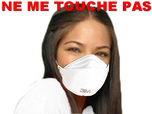 touche me fille risitas ne pas celestin hopital medecin infirmiere