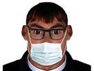 lunette-masque-ronaldo-other-covid-cr7-christiano-protection-zoom-corona-malade-virus