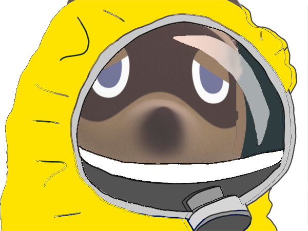 crossing animal risitas nook nintendo