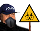 masque-epidemie-police-virus-corona-pandemie-risitas-infection-panneau-coronavirus
