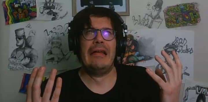 pianitza risitas hier pleure