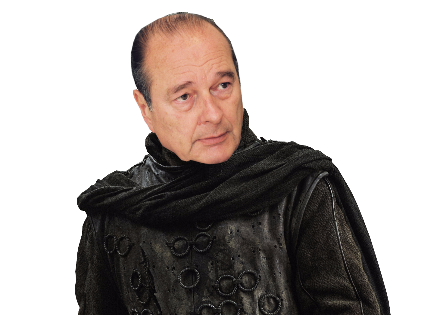 chirac dondarrion risitas ser