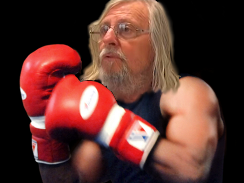 virus boxe coronavirus raoult risitas medecin docteur didier