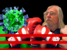 raoult-combat-medecin-round-boxe-virus-vs-risitas-coronavirus