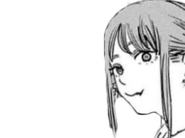 kikoojap makima waifu manga chainsaw man