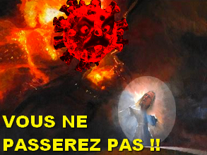 raoult didier coronavirus vous passerez gandalf virus boxe risitas ne balrog docteur medecin pas