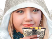 ange lisa calice blackpink