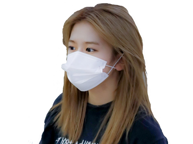 kikoojap qlc kpop 410euros masque drama