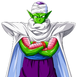 ball kikoojap piccolo dragon dbz