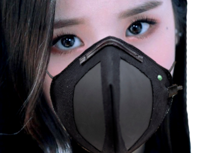 other asian ykk fille coroned coronavirus corona girl epidemie co covid protection masque kj pandemie virus