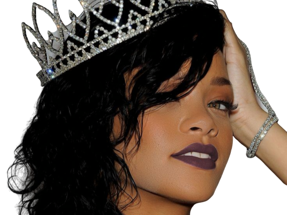 femme chanteuse fille rihanna