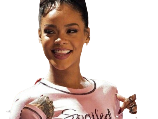 rihanna femme fille chanteuse