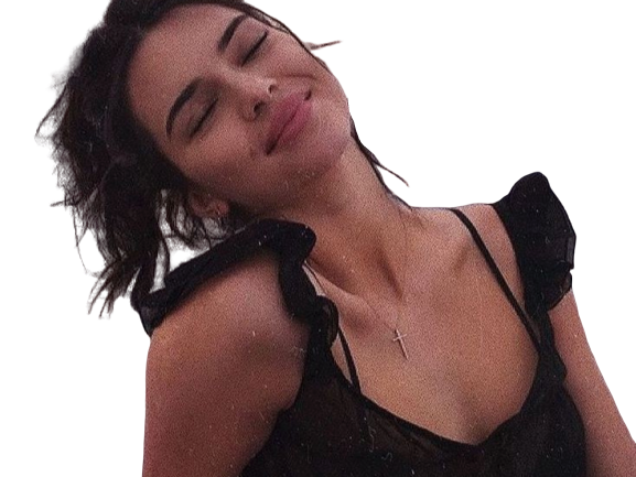 jenner mignon aesthetic kendall ulzzang fille