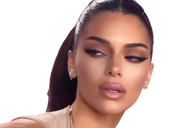 fille aesthetic mignon jenner kendall ulzzang other