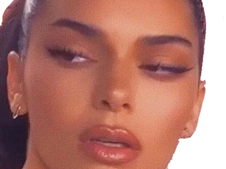 jenner kendall mignon aesthetic ulzzang fille