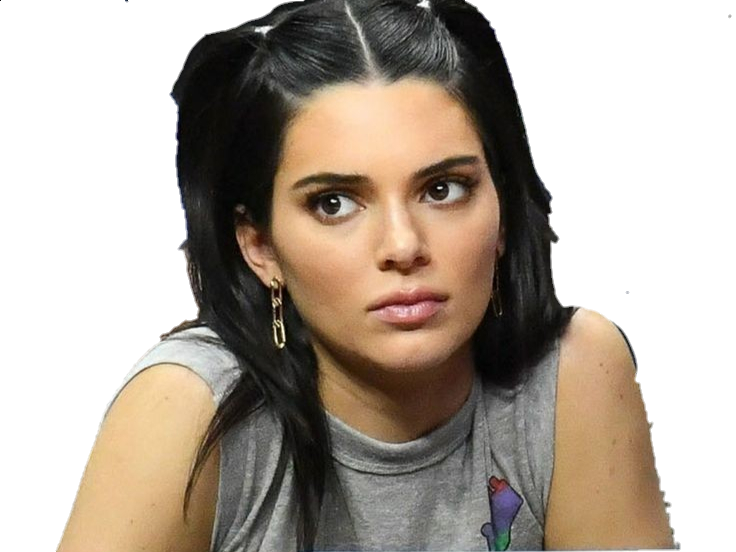 ulzzang jenner mignon risitas fille kendall aesthetic