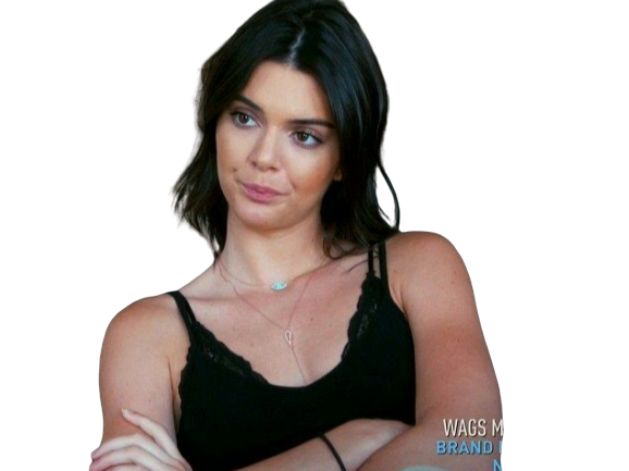 mignon jenner fille ulzzang kendall aesthetic