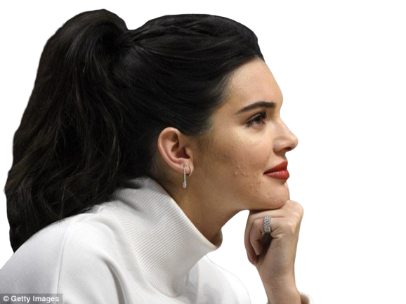 fille kendall aesthetic mignon ulzzang jenner