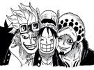 luffy-law-kidd-other
