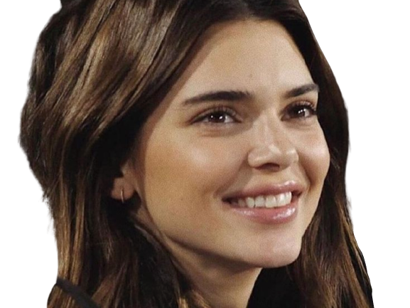 aesthetic ulzzang fille jenner kendall mignon