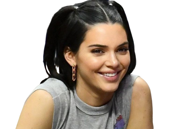 femme kendall fille jenner