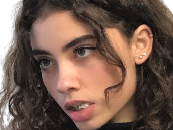 lydia femme fille instagram