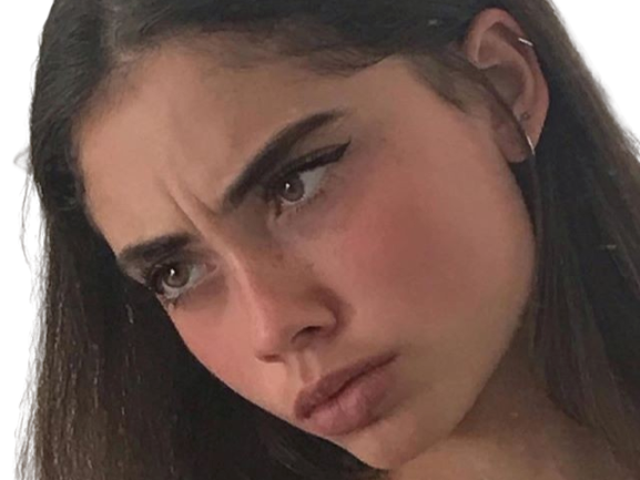 lydia instagram fille femme