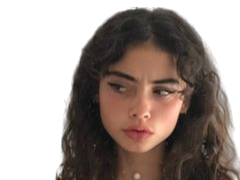 fille lydia instagram femme