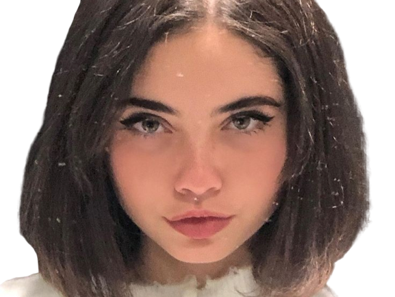 instagram femme lydia fille