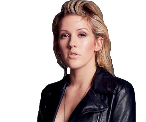 ellie femme goulding